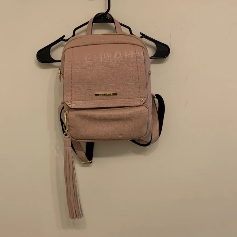 Steve Madden Backpack